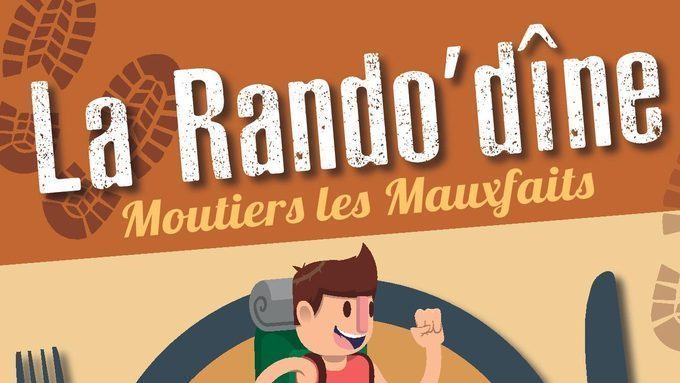 La Rando’dîne est dans J-11