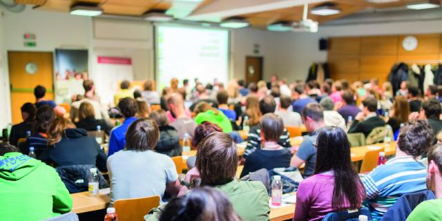 Conférence « Un ado bien dans sa peau »