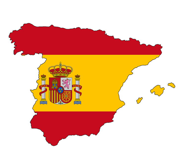 Séjour en Espagne 2024 – Les photos