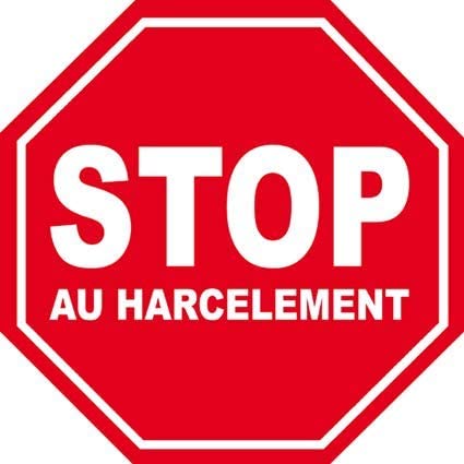 Slam réalisé par les élèves de 4C contre le harcèlement!