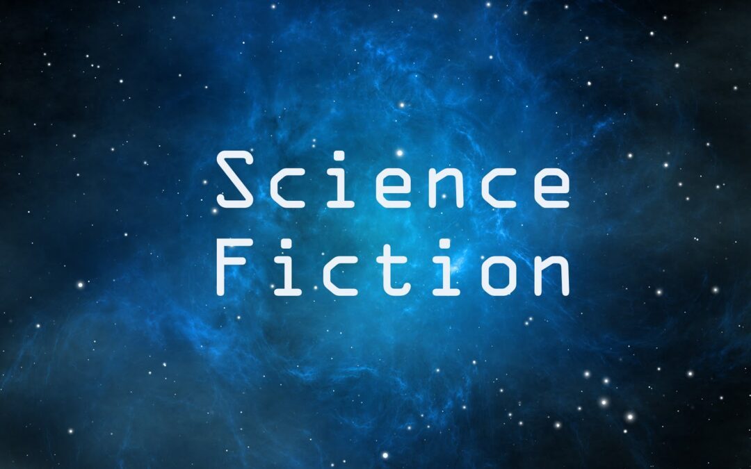 Projet « Science fiction » – 3B et 3C