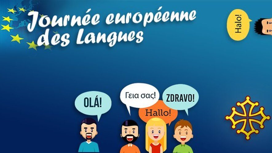 Journée européenne des langues – Le quiz