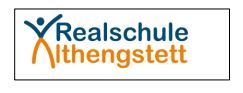 7ème échange avec la Realschule d’Althengstett!